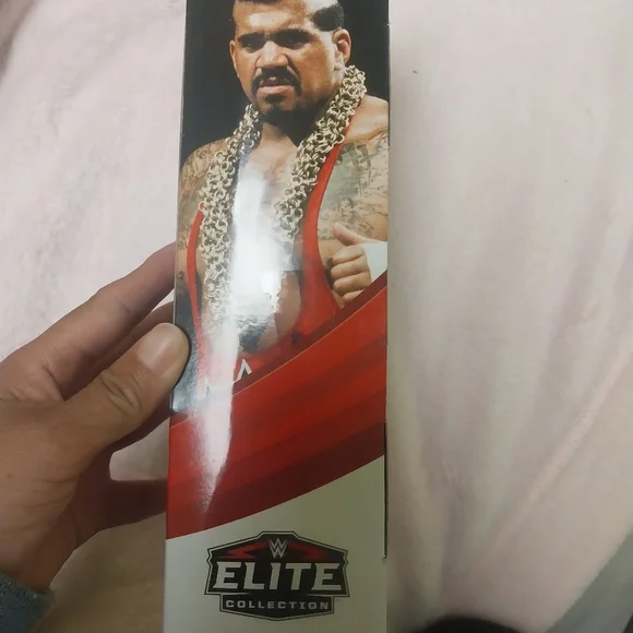 Kama wrestling toy - Picture 4 of 6